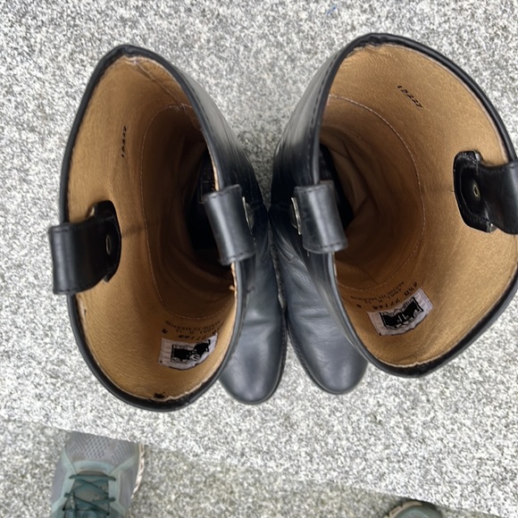 Frye riding boots 👢 - Picture 4 of 8